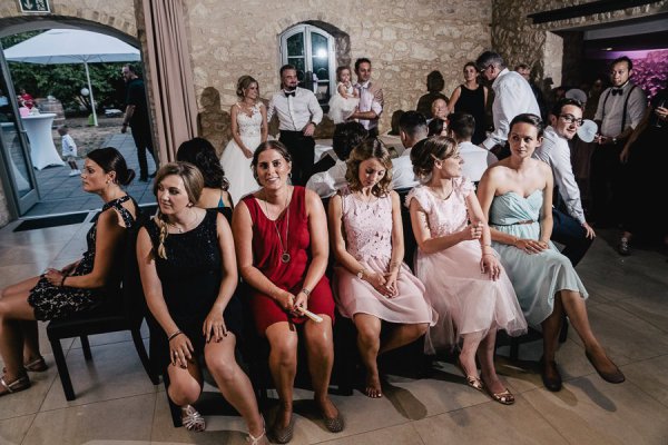 Hochzeit im Sandhof bei 40 Grad – Foto 98